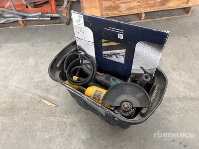 Quantity of Hand Tools Varios, herramientas manuales