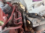 Engine with 