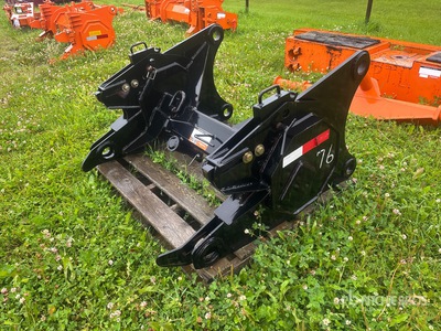 Booster Head Pièces divers