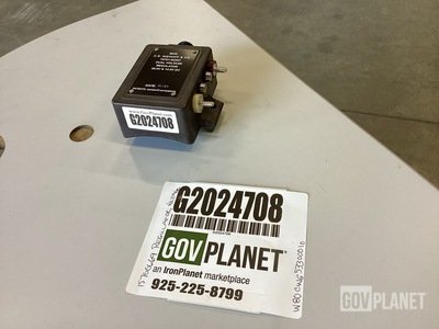 C.E. Niehoff N3207 Dual Voltage Regulator