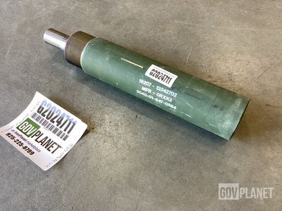 12542702 Hydraulic Accumulator Cylinder