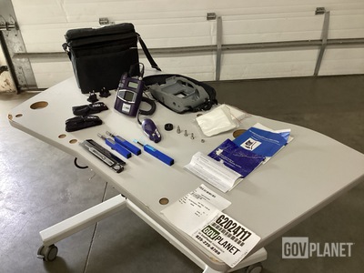 JDSU HP3 Testing System