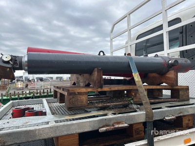 Hydraulic Rams