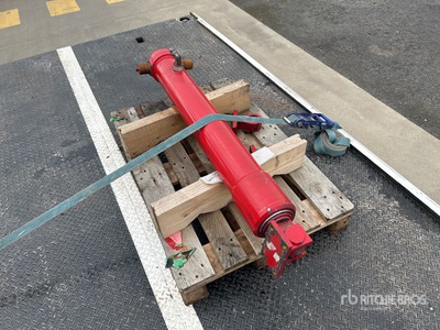 Hydraulic Rams