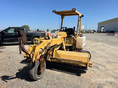 1993 Broce RB250B Barredora