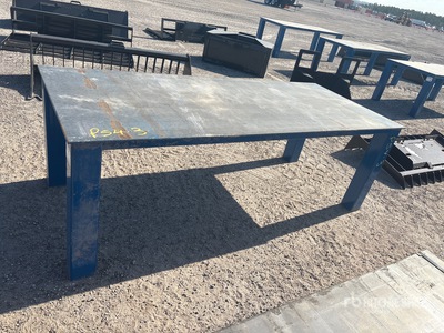 2025 Kit Containers TB4096 Work Bench