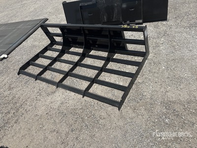 2025 Kit Containers QT-LP Skid Steer Landplane