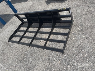 2025 Kit Containers QT-LP Skid Steer Landplane