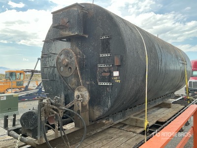 8000 gal Seal Coat Tank Tank