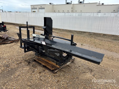 2022 AGROTK BRT30TSS-CY Firewood Processor