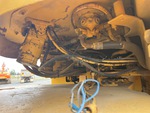 Chassis with 