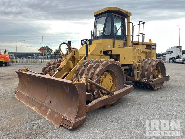 Soil Compactors