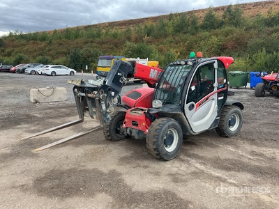 2022 Manitou MT625 Sollevatore telescopico (Inoperable)