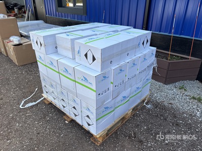 Quantity of Multi purpose Gun Spray Foam (Unused)