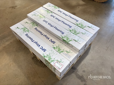 Flooring (Unused)