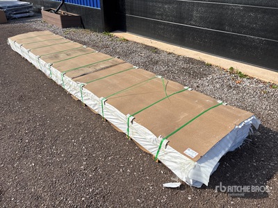 PVC Trim (Unused)