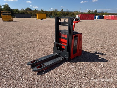 2018 Linde D12HP 2000 kg Chariot Elevateur Elektryczny wózek widłowy