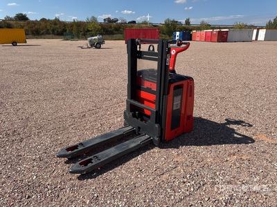 2018 Linde D12HP 2000 kg Chariot Elevateur Elektryczny wózek widłowy
