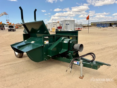 2019 Savannah BaleBuster S/A 1500 mm Trinciaballe