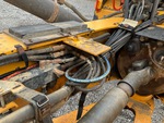 Hydraulique with 