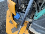 Moteur with Réservoir DEF / AdBlue