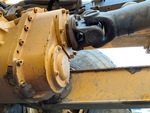 Groupe motopropulseur with Boîte de transfert / boîte de dépôt
