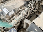 Moteur with Moteur - Côté gauche