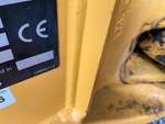 Aspect général with CE Mark