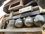 Hydraulique with 