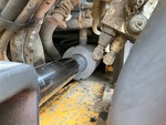 Hydraulique with 