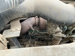 Moteur with Moteur - Côté droit