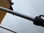 Hydraulique with Cylindres