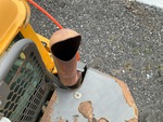 Moteur with Système d'échappement