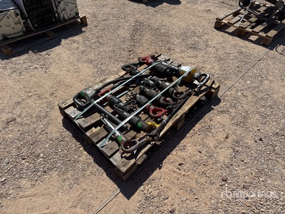 Qte De Materiel De Location Qty Of Rental Equipment