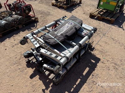 Materiel De Location Rental Equipment