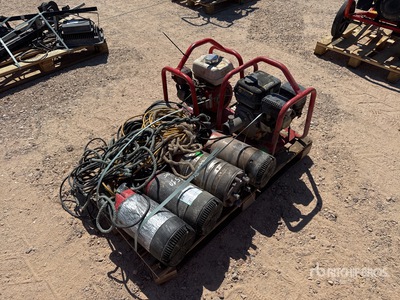 Qte De Materiel De Location Qty Of Rental Equipment