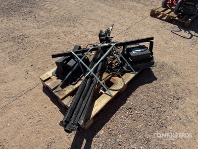 Materiel De Location Rental Equipment