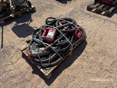 Qte De Materiel De Location Qty Of Rental Equipment