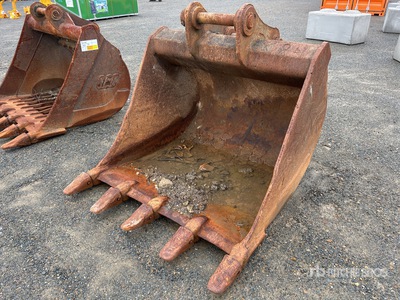 1150 mm Q/C Digging Excavator Bucket