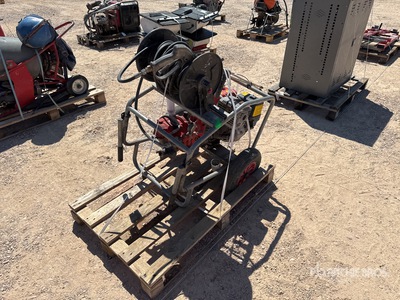 Materiel De Location Rental Equipment
