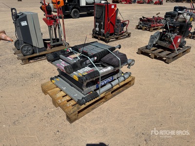 Qte De Materiel De Location Qty Of Rental Equipment