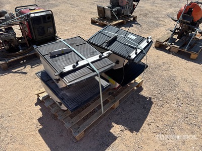 Qte De Materiel De Location Qty Of Rental Equipment