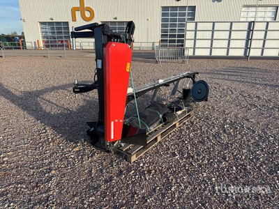 2026 Maschio Gaspardo BORA LT 280 2800 mm 3-Point Hitch Faucheuse جزازة دائرية (Unused)