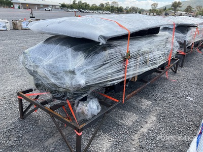 2026 HQ100 Electric Carro de Golf ( Sin Usar) / Carro de golf (Unused)