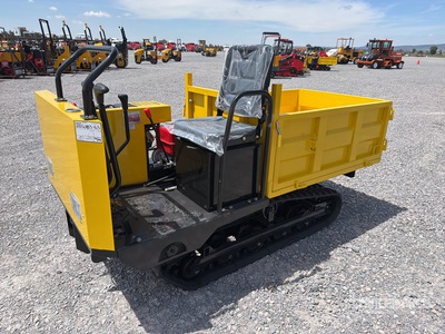 2026 CD25,CDW25 Mini Mini Crawler dumper (Unused)