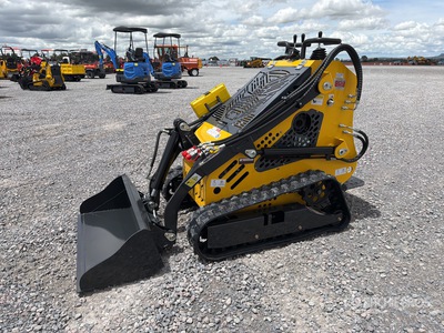 2026 SSL60 Mini Minicargador (Sin Usar) / Mini Compact Track Loader (Unused)