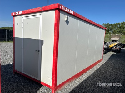 Mobilne biuro