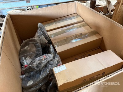 Batch Lot Military Parts