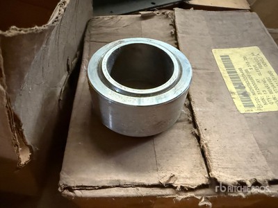Batch Lot Military Parts