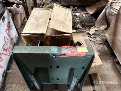 Batch Lot Military Parts